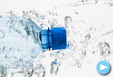 Filtration Installation